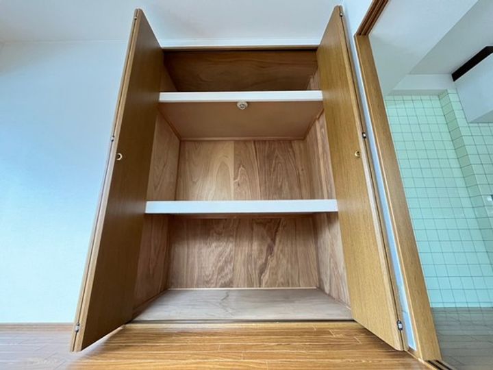 キャッスルバレーの内装