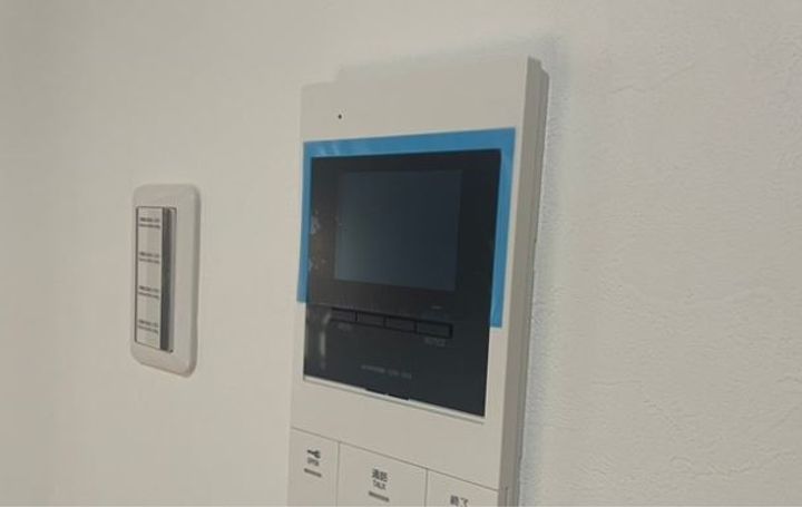 福岡県北九州市八幡東区日の出1(マンション)の賃貸物件の内装