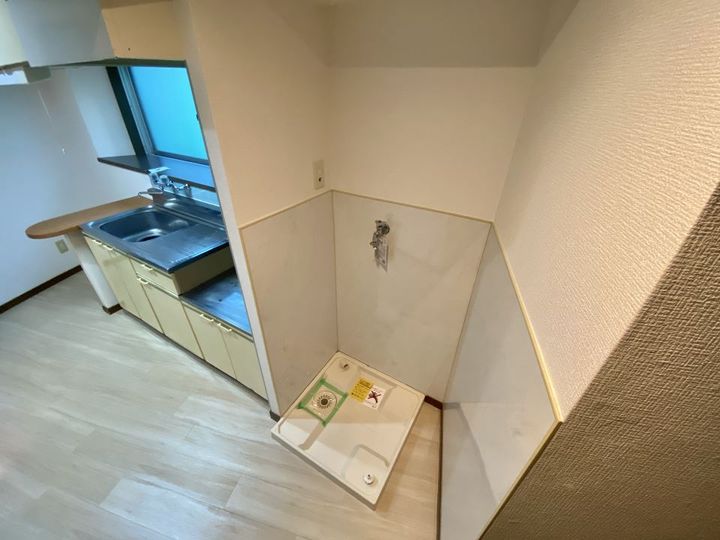 ヨーロピア高麗の内装