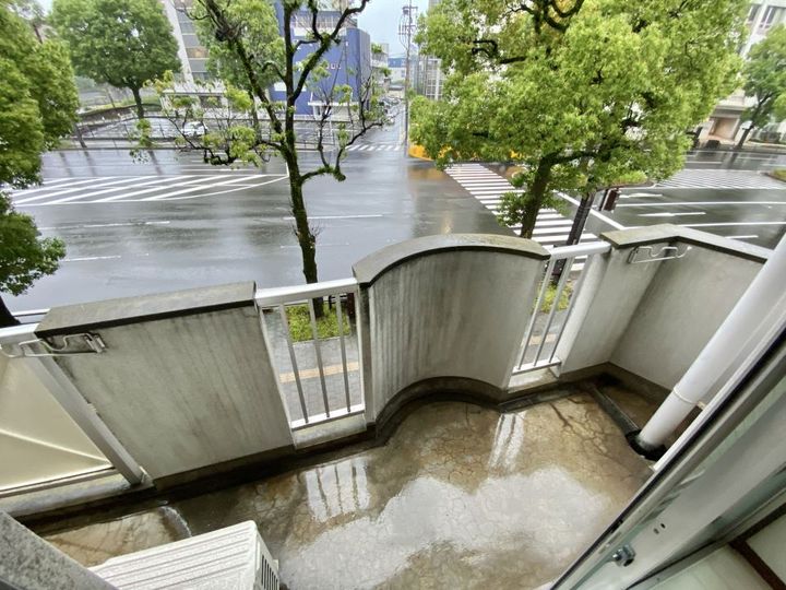 ヨーロピア高麗の内装