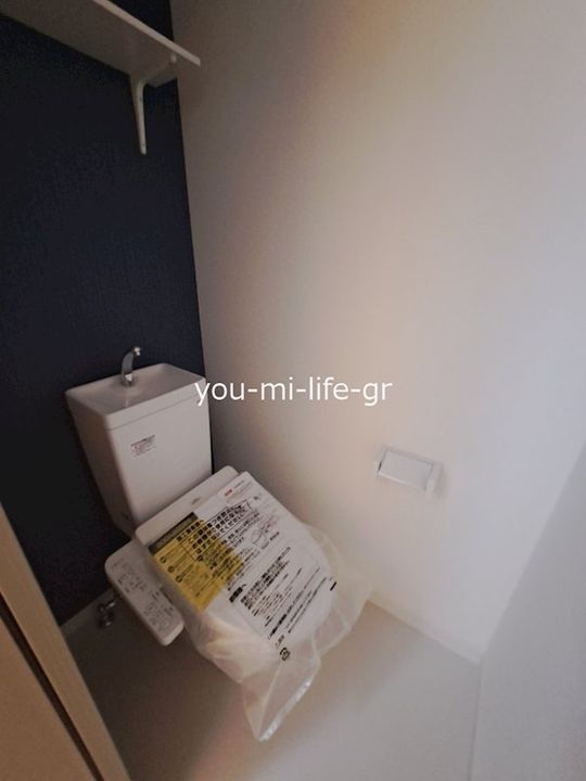 神奈川県中郡二宮町二宮(アパート)の賃貸物件の内装