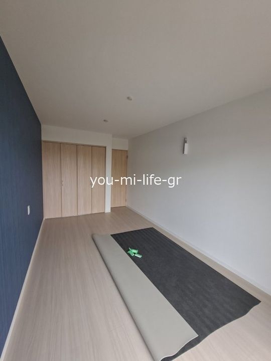 神奈川県中郡二宮町二宮(アパート)の賃貸物件の内装