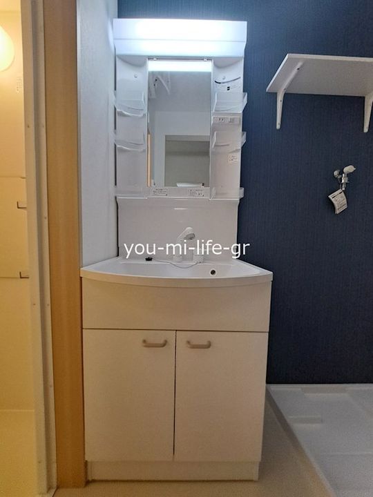 神奈川県中郡二宮町二宮(アパート)の賃貸物件の内装