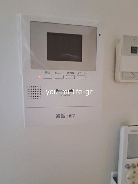 神奈川県中郡二宮町二宮(アパート)の賃貸物件の内装