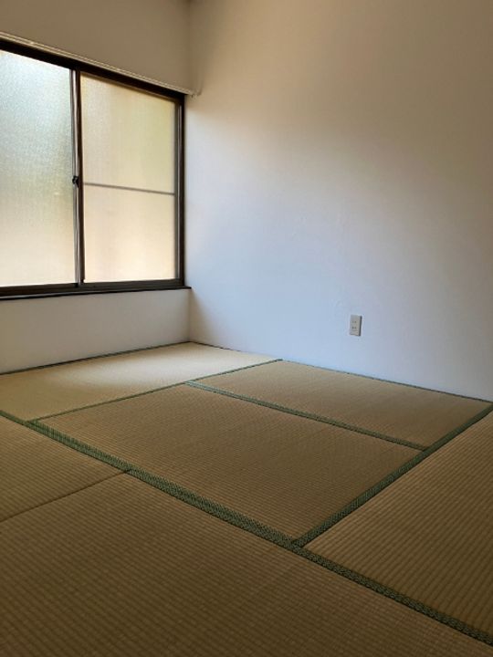 埼玉県児玉郡上里町大字七本木(一戸建)の賃貸物件の内装