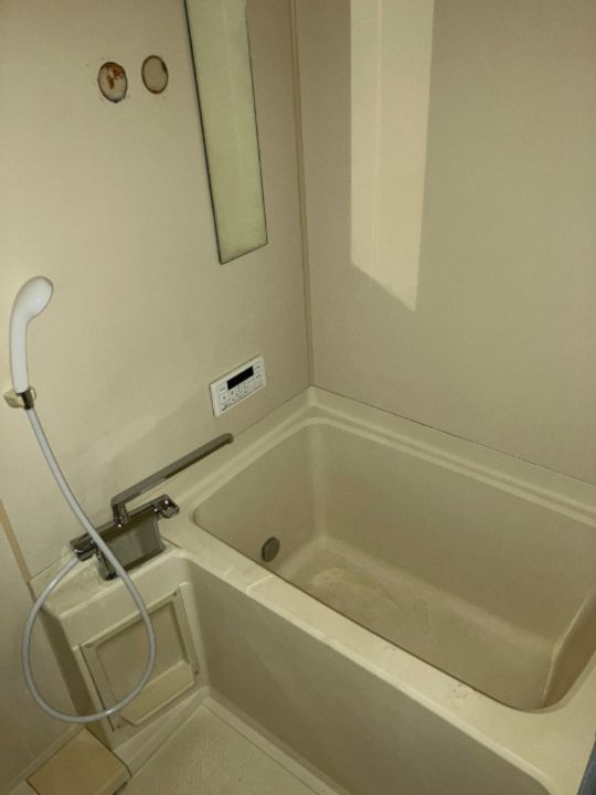 埼玉県児玉郡上里町大字七本木(一戸建)の賃貸物件の風呂