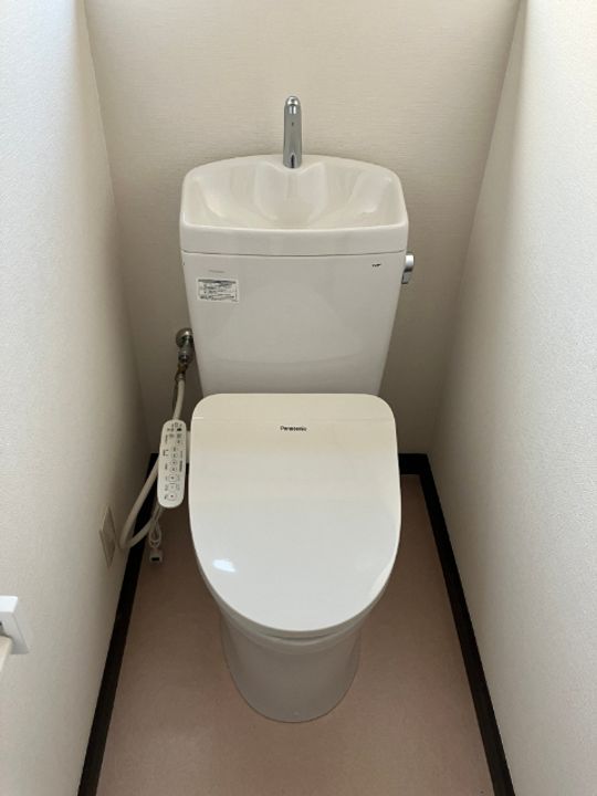 埼玉県児玉郡上里町大字七本木(一戸建)の賃貸物件の内装