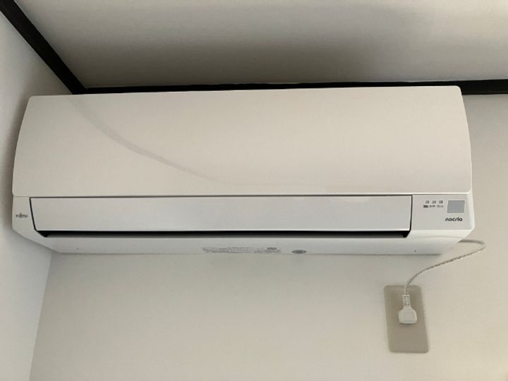 埼玉県児玉郡上里町大字七本木(一戸建)の賃貸物件の内装