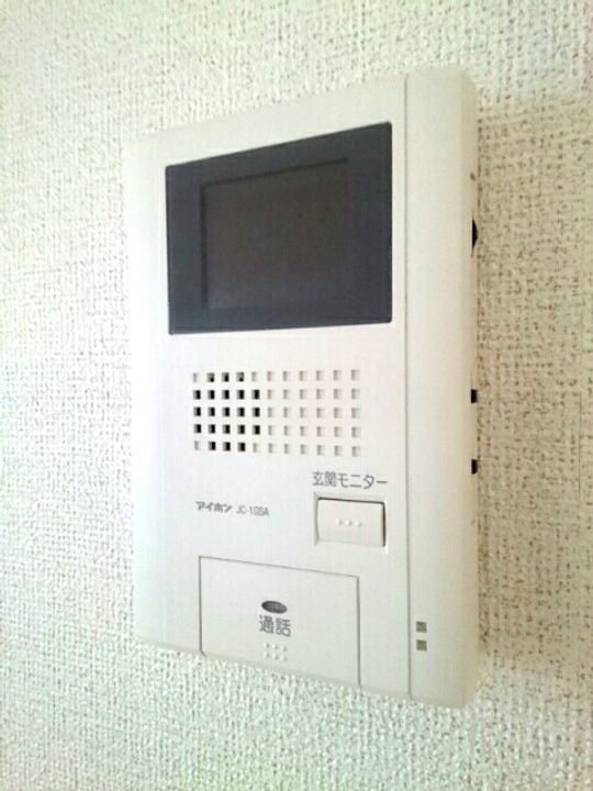 香川県三豊市豊中町笠田笠岡(アパート)の賃貸物件の内装