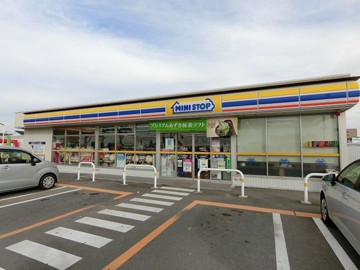 茨城県つくば市東光台3(一戸建)の賃貸物件の周辺