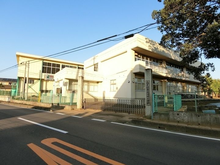 茨城県つくば市東光台3(一戸建)の賃貸物件の周辺