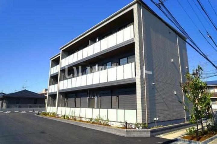 群馬県太田市新井町(マンション)の賃貸物件の内装