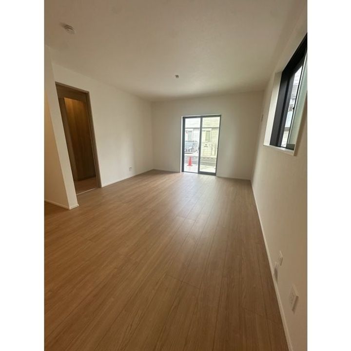 埼玉県さいたま市岩槻区諏訪4(一戸建)の賃貸物件の居間