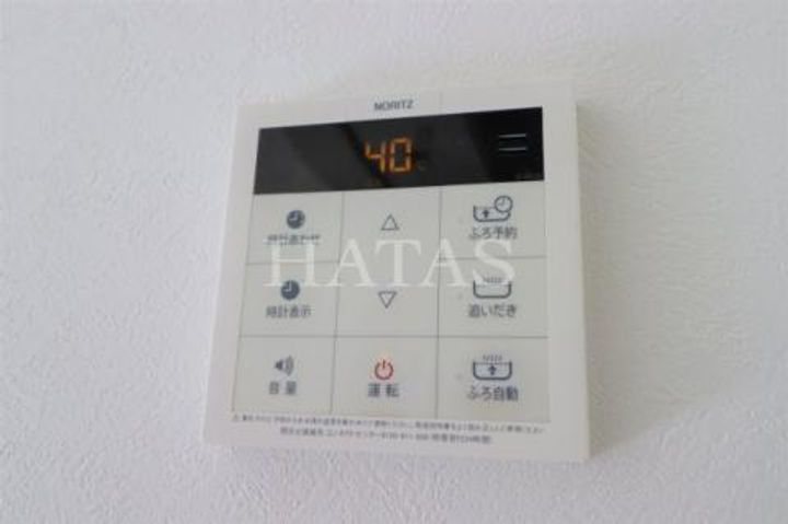 愛知県碧南市入船町3(一戸建)の賃貸物件の内装