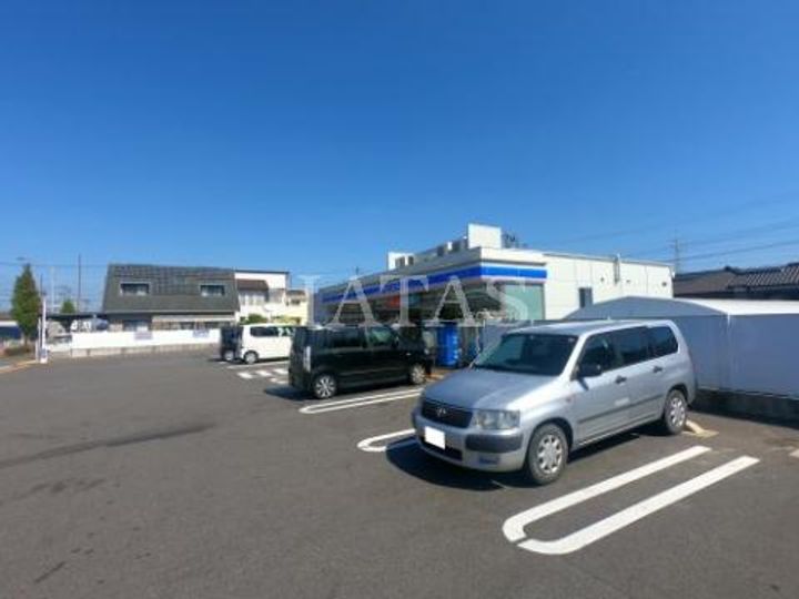 愛知県碧南市入船町3(一戸建)の賃貸物件の周辺