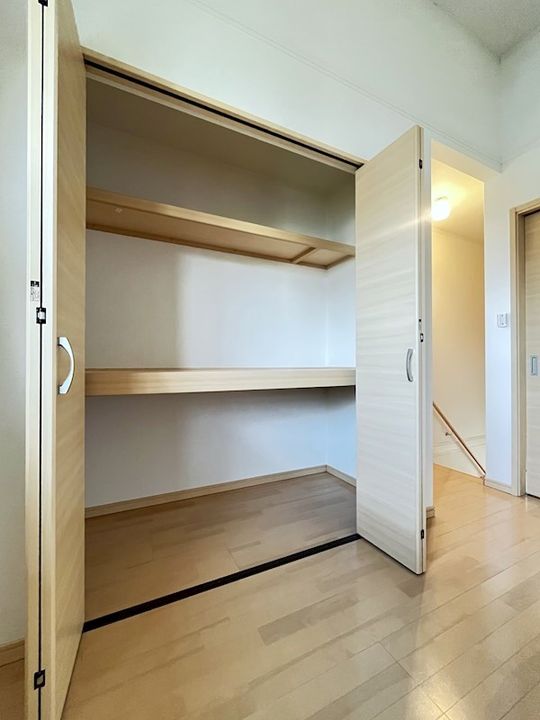 Maison de Familleの内装