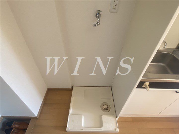 神奈川県川崎市多摩区生田2(アパート)の賃貸物件のその他画像