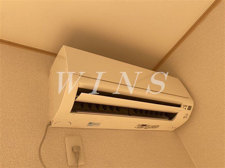 神奈川県川崎市多摩区生田2(アパート)の賃貸物件の内装