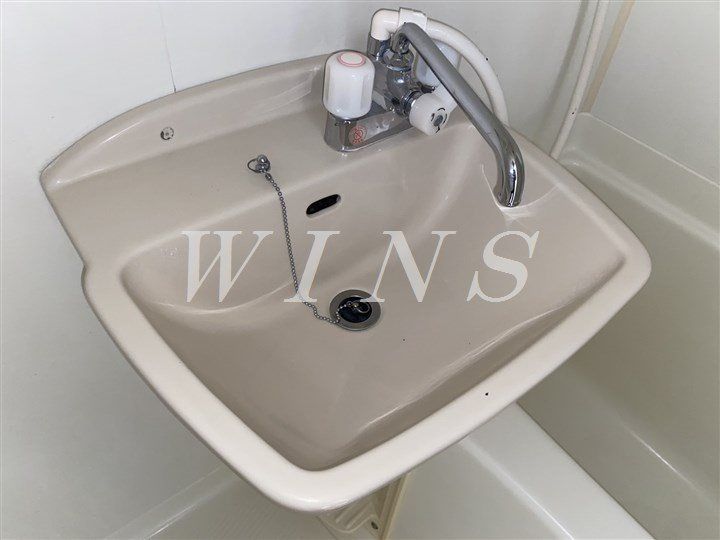 神奈川県川崎市多摩区生田2(アパート)の賃貸物件の内装