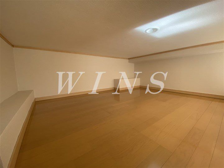 神奈川県川崎市多摩区生田2(アパート)の賃貸物件の内装