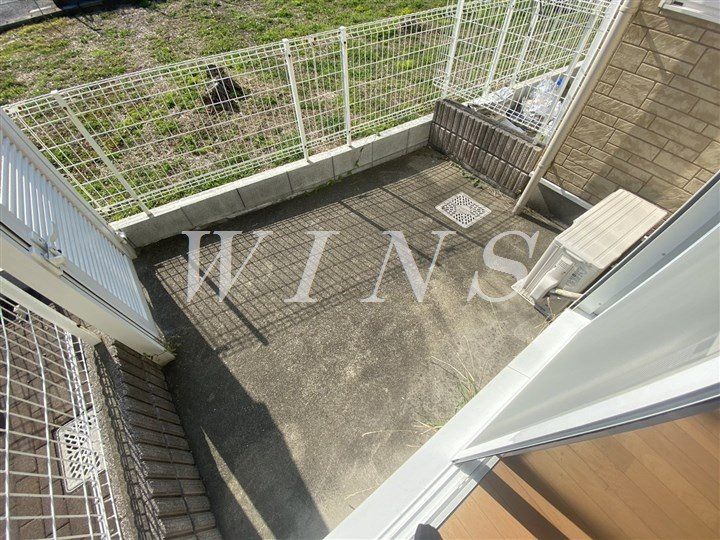 神奈川県川崎市多摩区生田2(アパート)の賃貸物件の内装