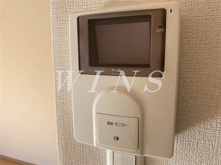 神奈川県川崎市多摩区生田2(アパート)の賃貸物件の内装