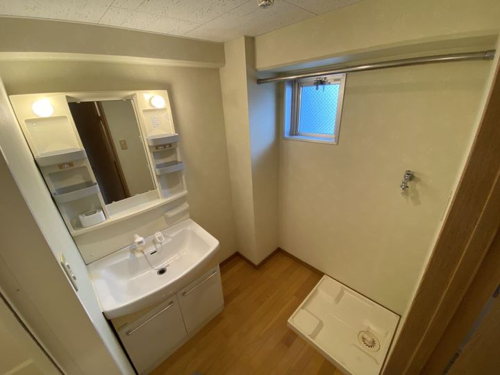 シャーロットタウンの内装