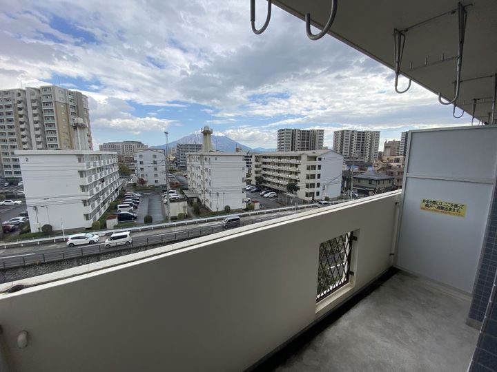 シャーロットタウンの内装