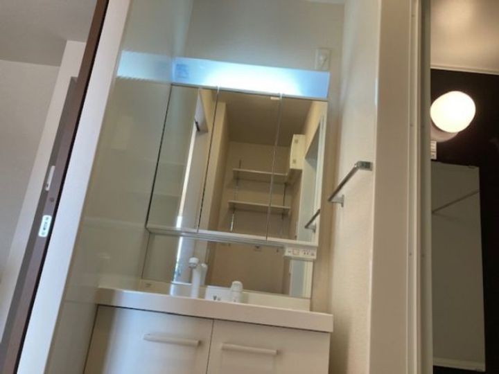 ディアコートの内装