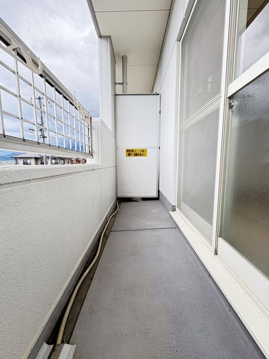 広島県東広島市西条東北町(マンション)の賃貸物件の内装
