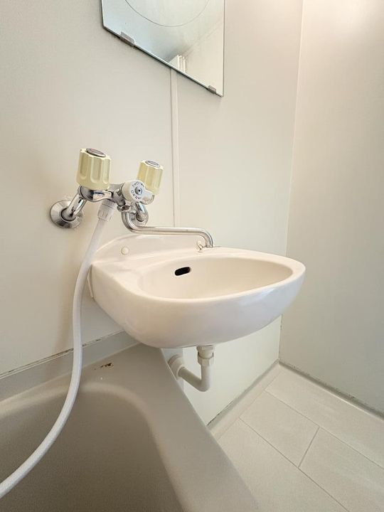 広島県東広島市西条東北町(マンション)の賃貸物件の内装
