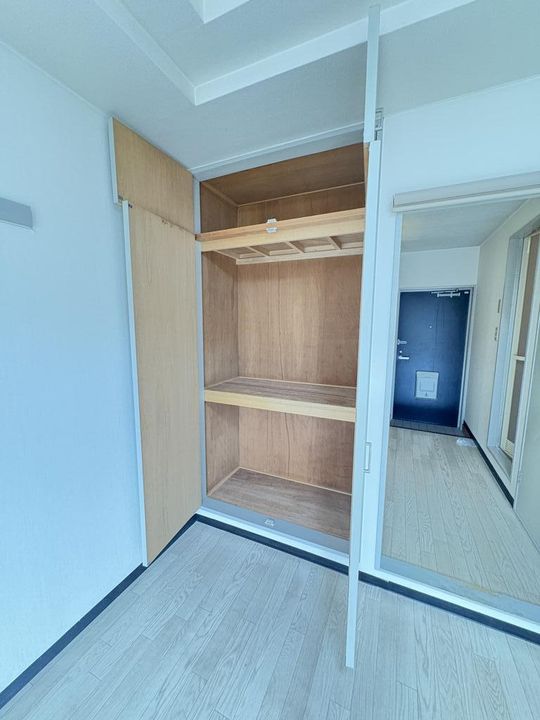 広島県東広島市西条東北町(マンション)の賃貸物件の内装