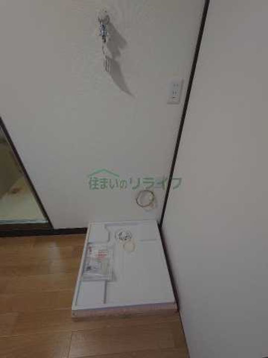 ハイツレイメイ22のその他画像