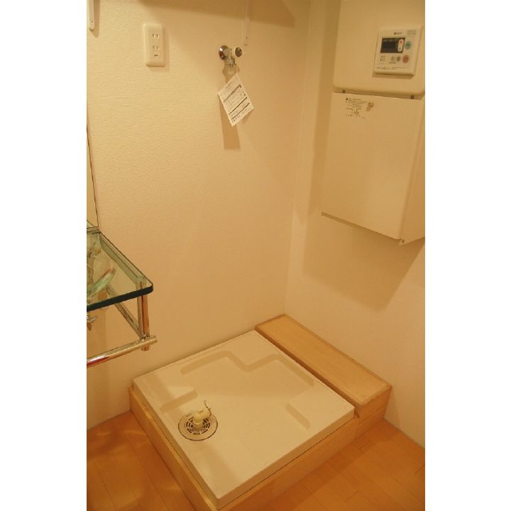 MODULOR熊本の内装