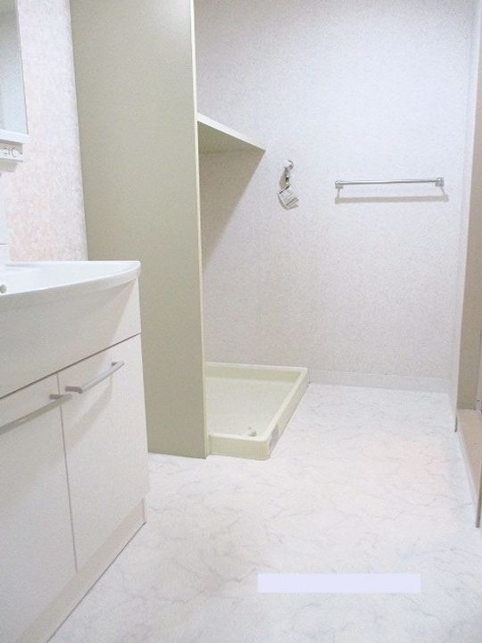 藤和大秦野ハイタウンの内装