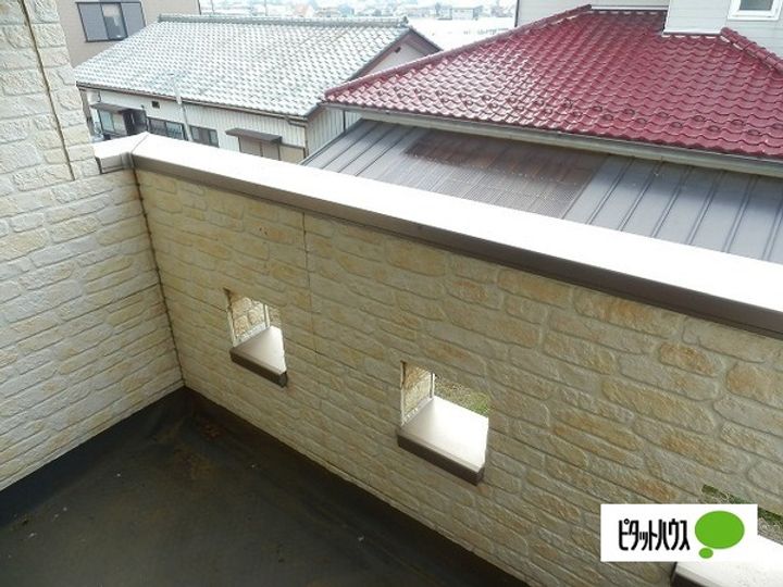 群馬県太田市大原町(アパート)の賃貸物件の内装