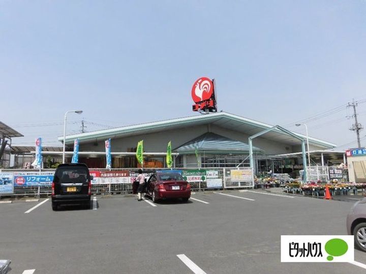 群馬県太田市大原町(アパート)の賃貸物件の周辺