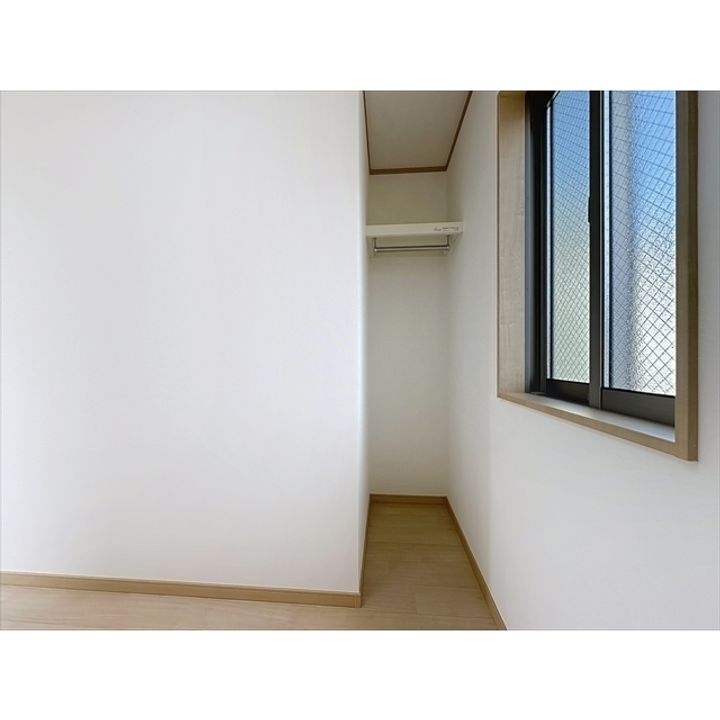 ビッキーハイムの内装