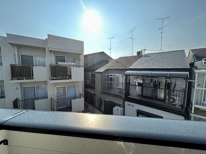 ビエノス京都花園のその他画像
