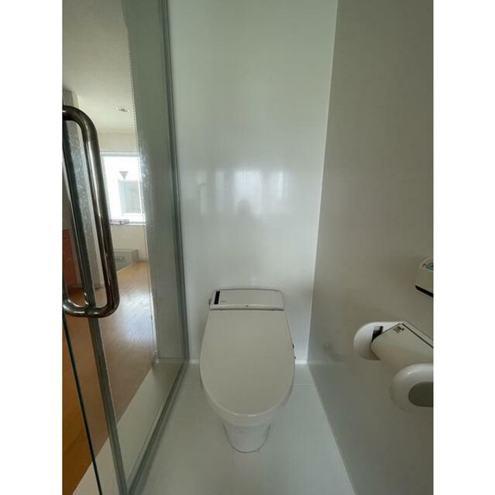 神奈川県鎌倉市由比ガ浜1(マンション)の賃貸物件の内装