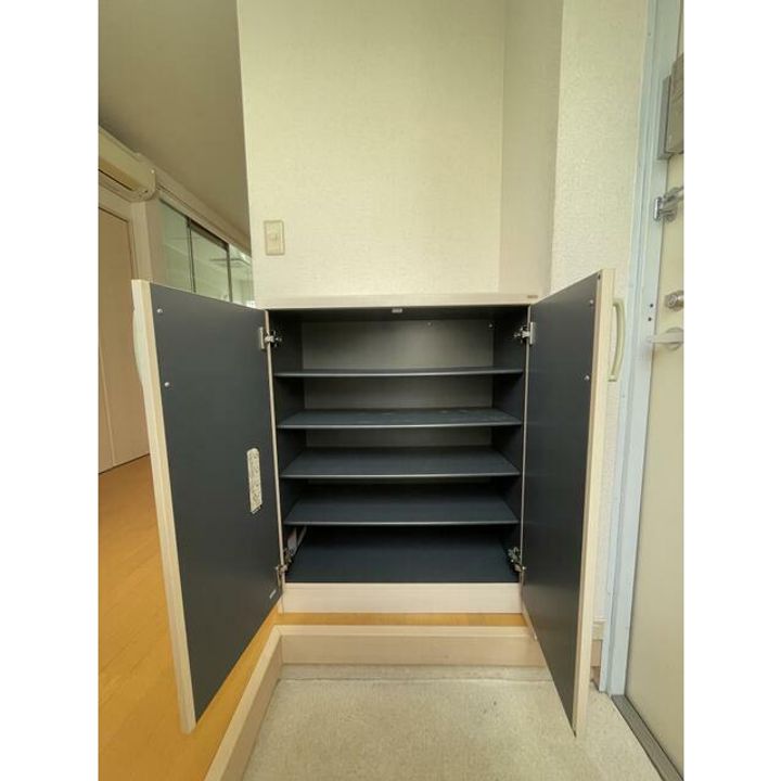 神奈川県鎌倉市由比ガ浜1(マンション)の賃貸物件の内装