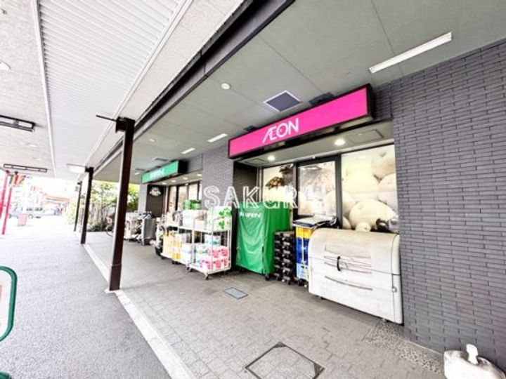 神奈川県川崎市川崎区川中島1(一戸建)の賃貸物件の周辺