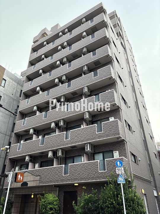 BluRock秋葉原 【ブルロック秋葉原】の外観