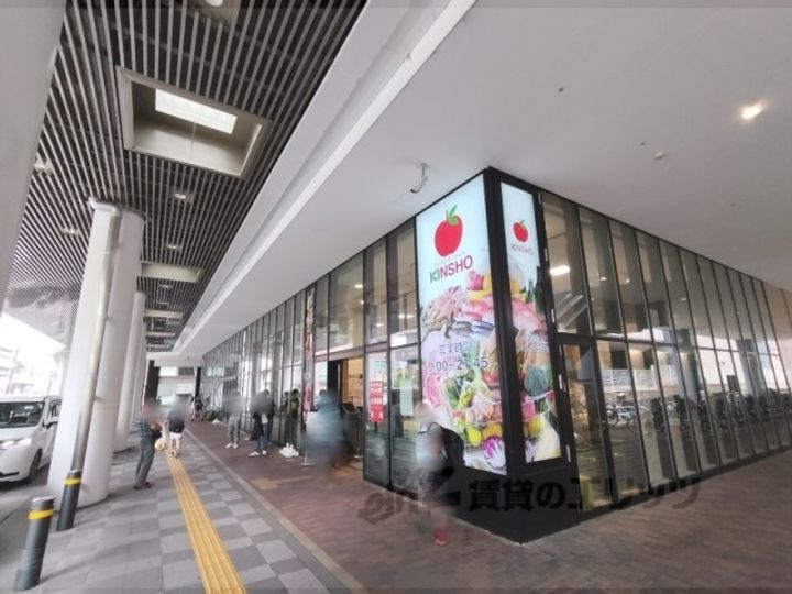 スタンドアップ本町の周辺