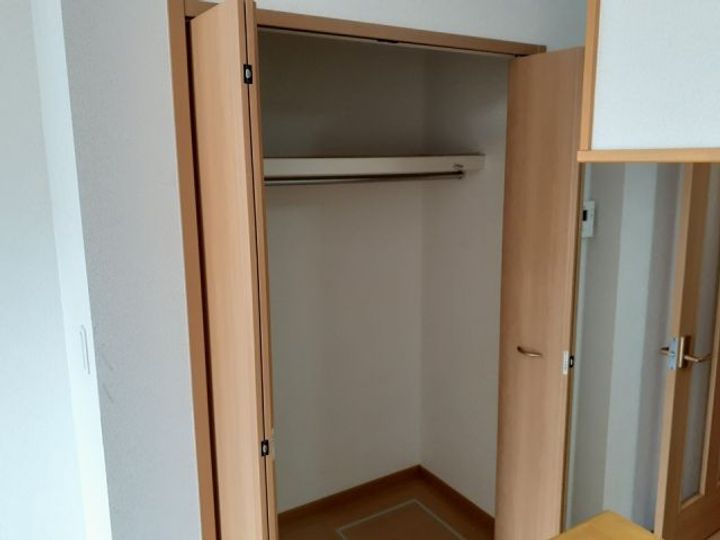 栃木県さくら市卯の里2(アパート)の賃貸物件の内装