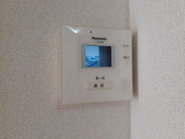 栃木県さくら市卯の里2(アパート)の賃貸物件の内装