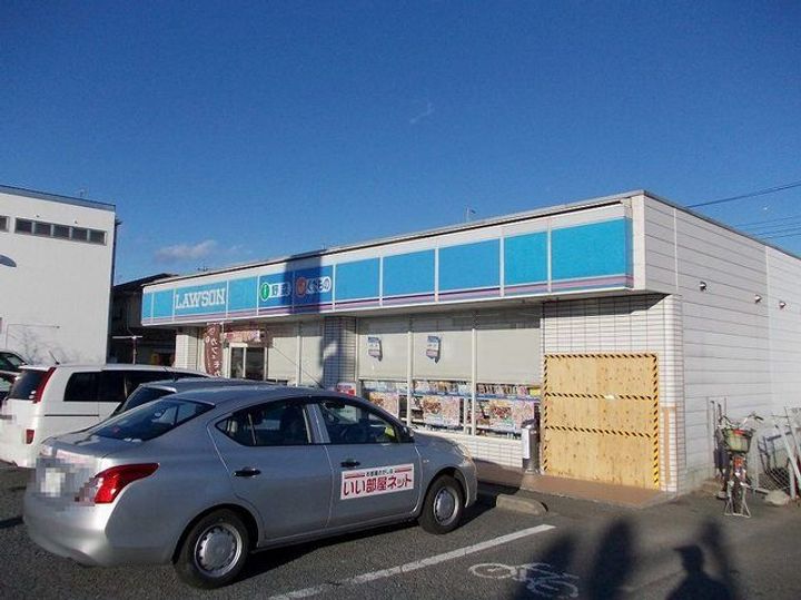 栃木県さくら市卯の里2(アパート)の賃貸物件の周辺