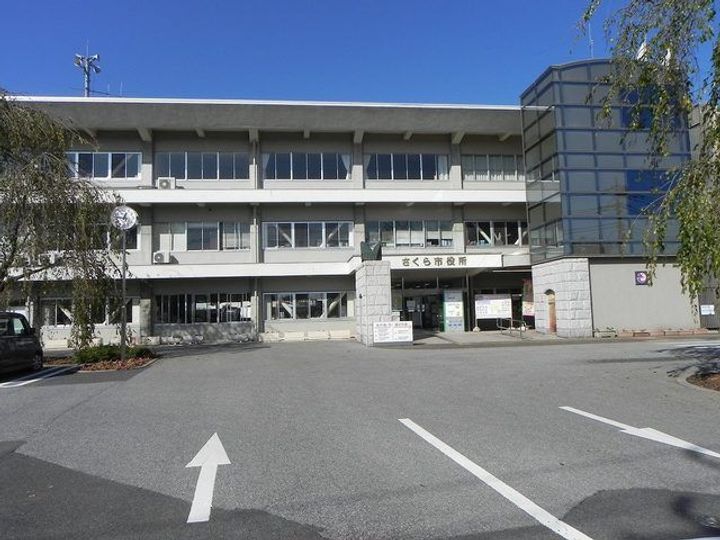 栃木県さくら市卯の里2(アパート)の賃貸物件の周辺