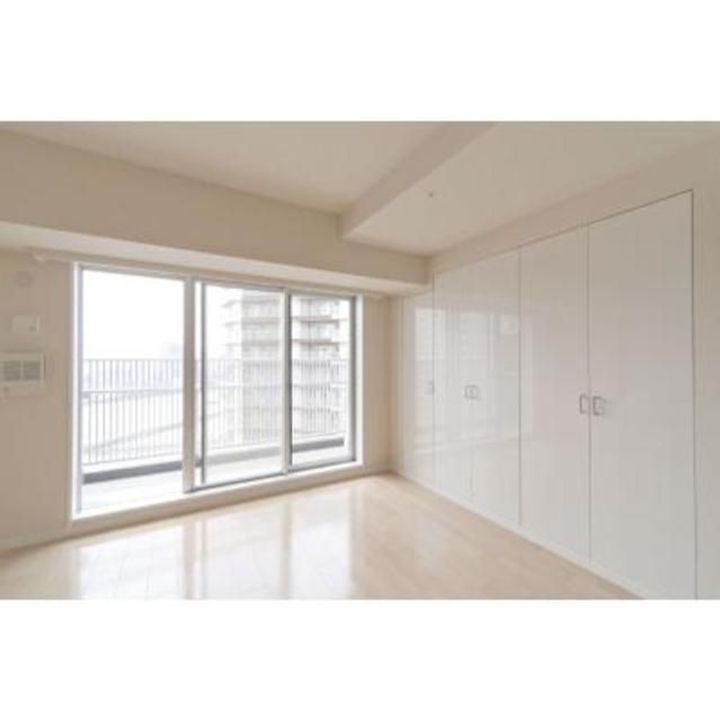 東京都江東区豊洲1(マンション)の賃貸物件のその他画像