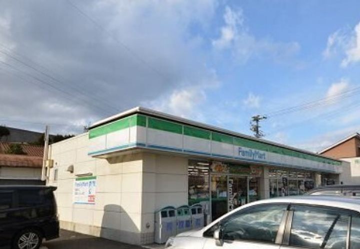 福岡県北九州市小倉北区熊谷3(アパート)の賃貸物件の周辺